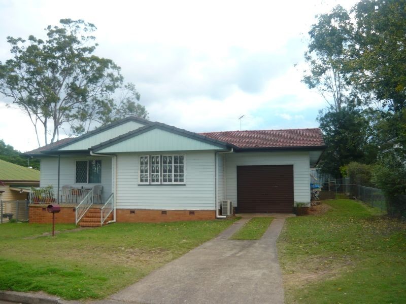 9 Logan Street, Gatton QLD 4343