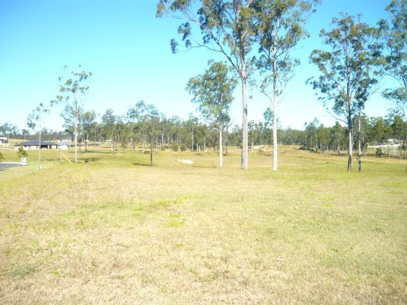 Lot 5 6 11 14 16 25 32 33  Banksia Road, Gatton QLD 4343