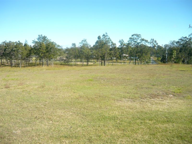 Lot 5 6 11 14 16 25 32 33  Banksia Road, Gatton QLD 4343