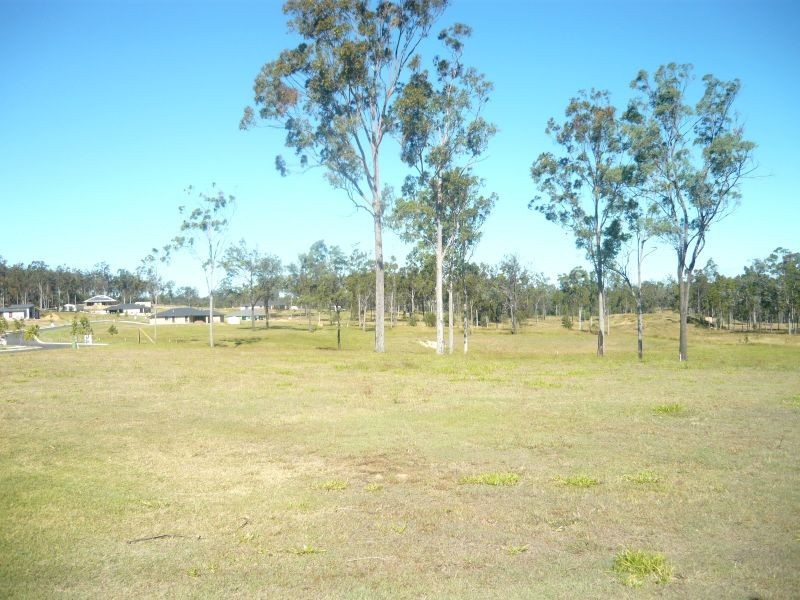 Lot 5 6 11 14 16 25 32 33  Banksia Road, Gatton QLD 4343