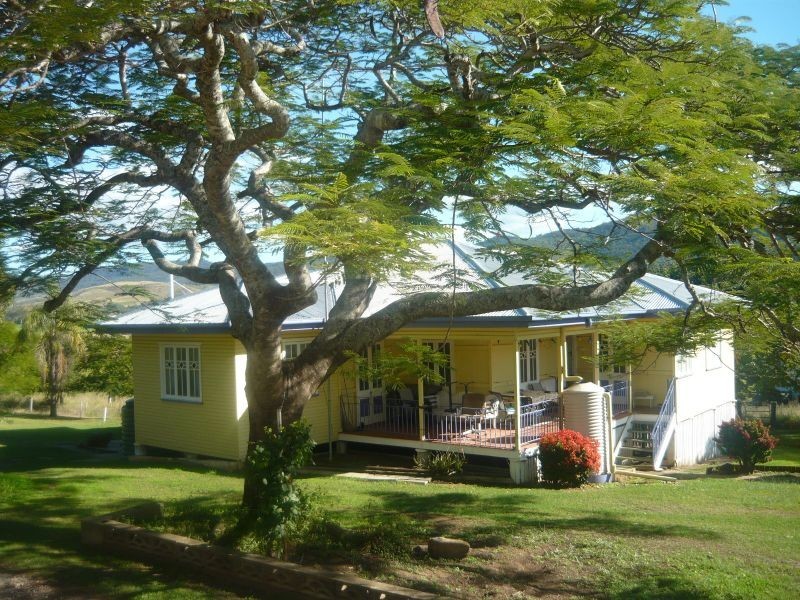 Upper Tenthill QLD 4343