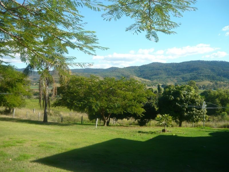 Upper Tenthill QLD 4343