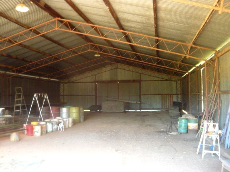 Upper Tenthill QLD 4343