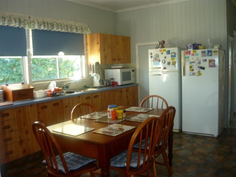 Upper Tenthill QLD 4343