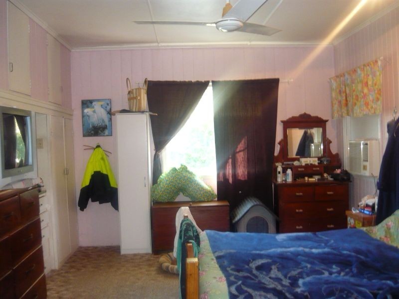 Upper Tenthill QLD 4343