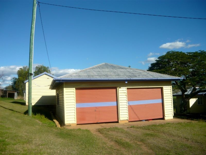Upper Tenthill QLD 4343