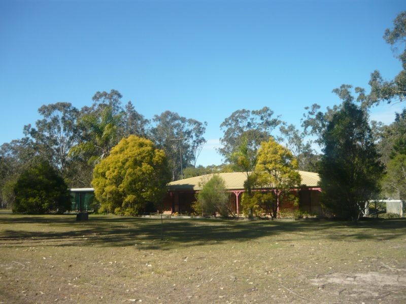 37 Dugandan Road, Upper Lockyer QLD 4352