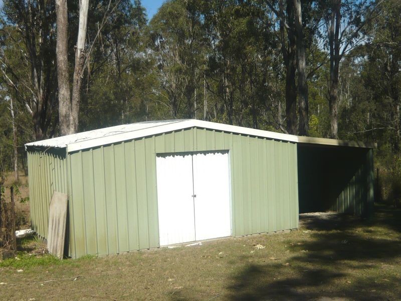 37 Dugandan Road, Upper Lockyer QLD 4352