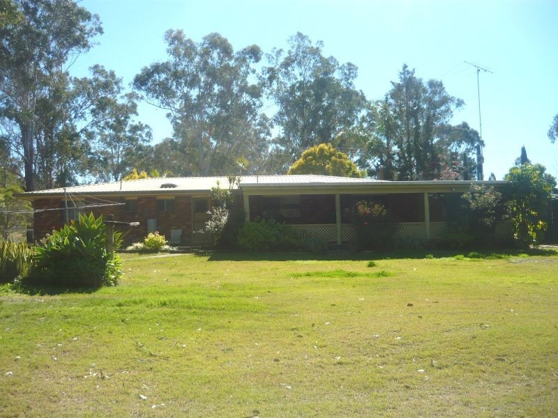 37 Dugandan Road, Upper Lockyer QLD 4352