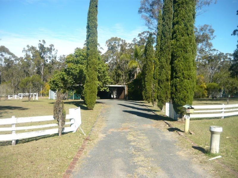 37 Dugandan Road, Upper Lockyer QLD 4352