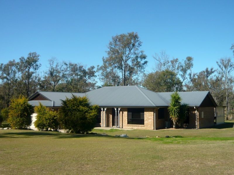 3 Fiona Court, Laidley Heights QLD 4341