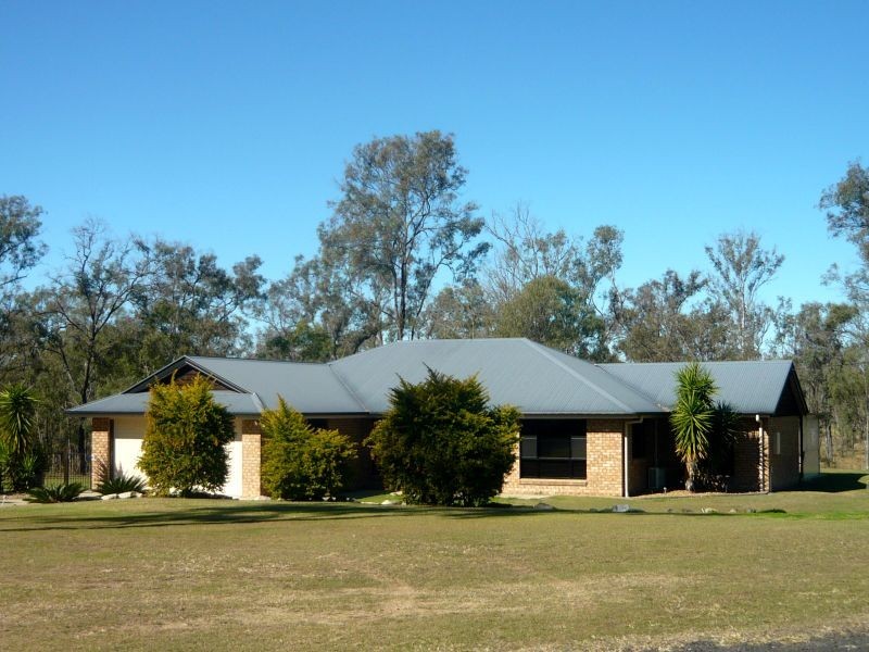 3 Fiona Court, Laidley Heights QLD 4341