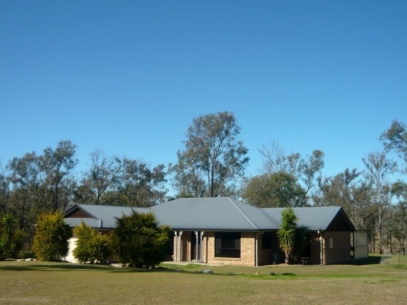 3 Fiona Court, Laidley Heights QLD 4341