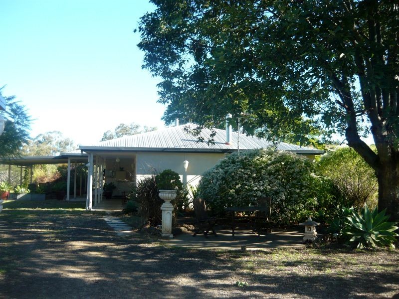 Summerholm QLD 4341