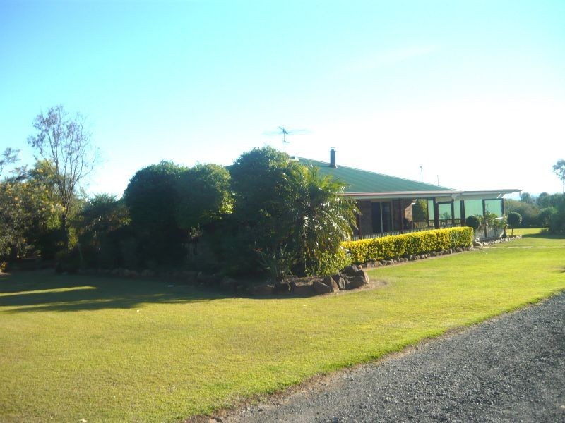 Plainland QLD 4341