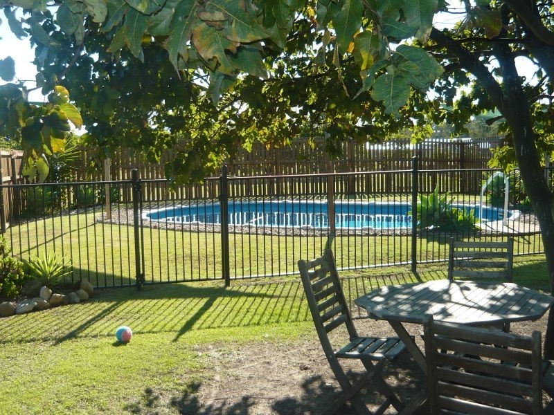 Plainland QLD 4341