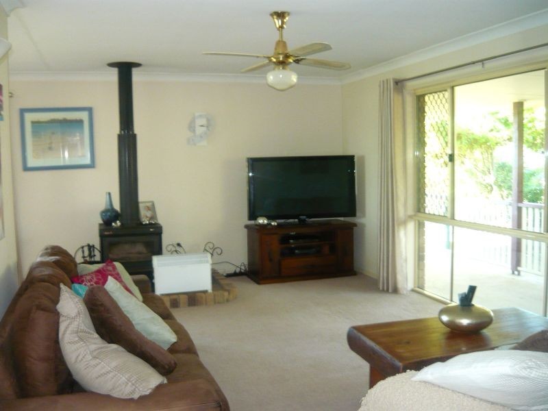 Plainland QLD 4341