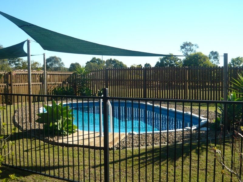 Plainland QLD 4341