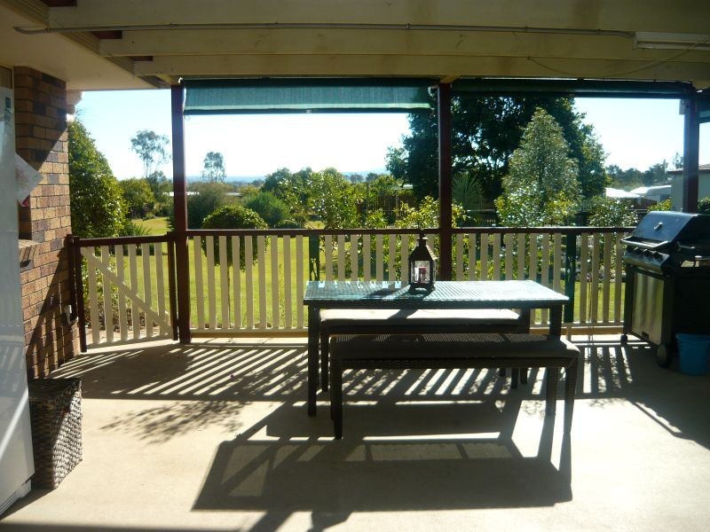 Plainland QLD 4341