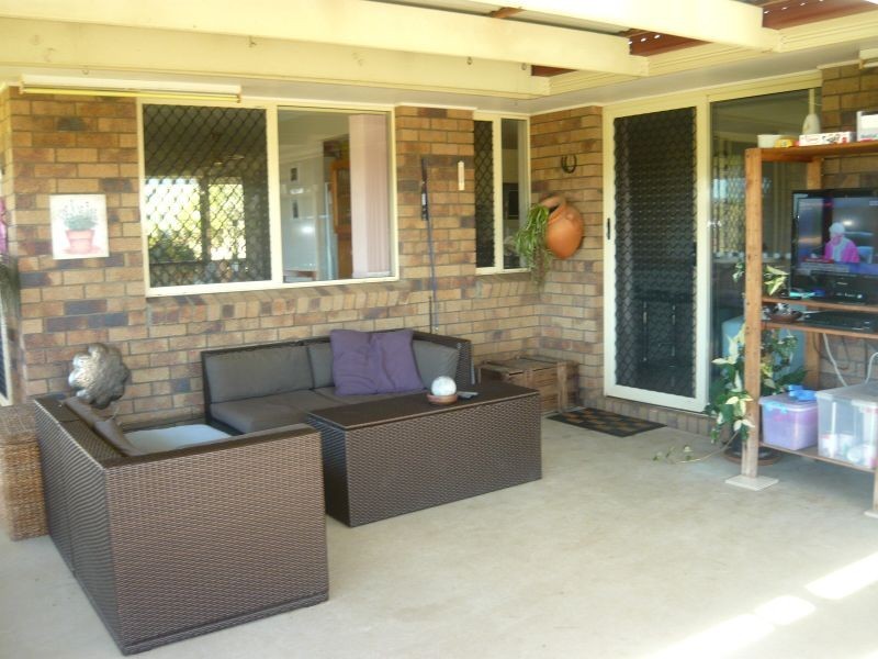 Plainland QLD 4341