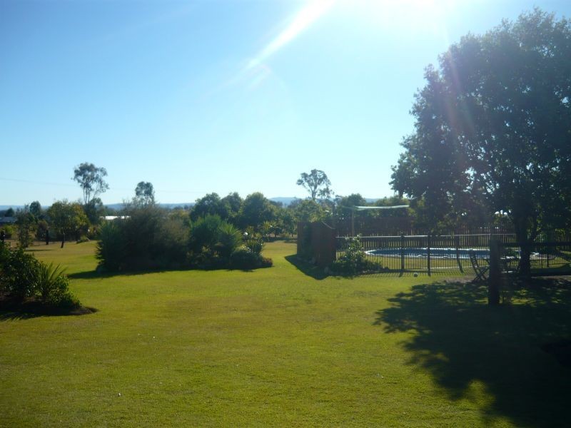 Plainland QLD 4341