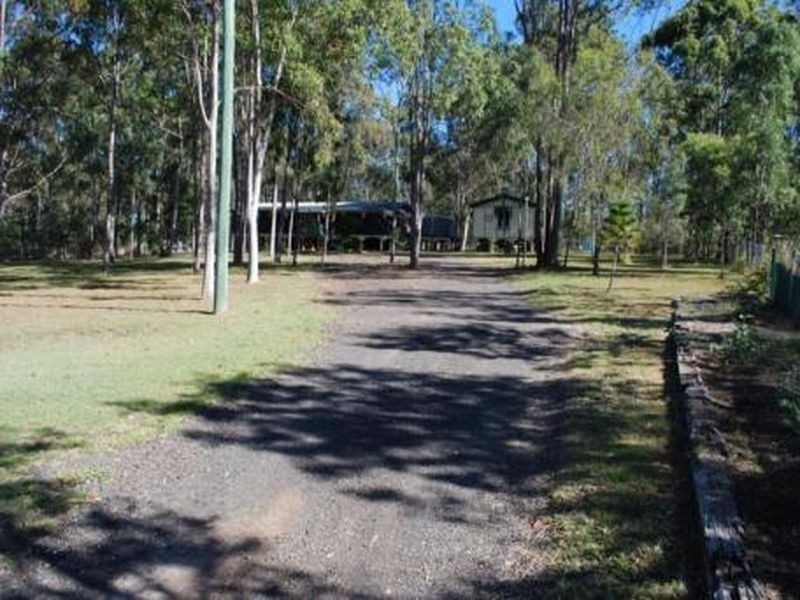 25 Bucknall Court, Regency Downs QLD 4341