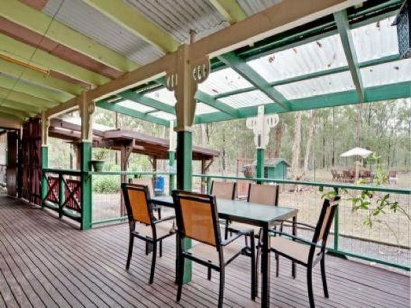 25 Bucknall Court, Regency Downs QLD 4341