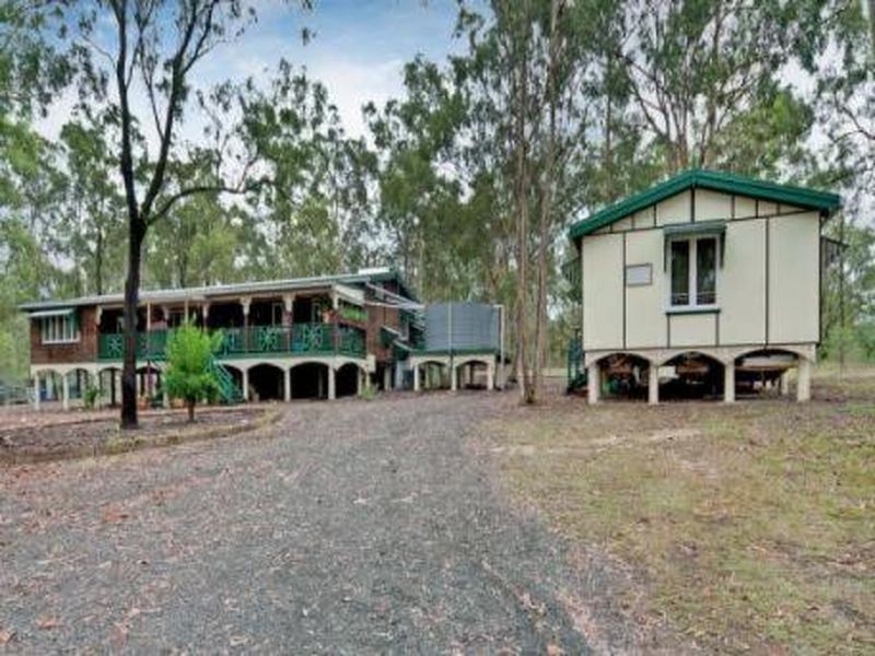 25 Bucknall Court, Regency Downs QLD 4341