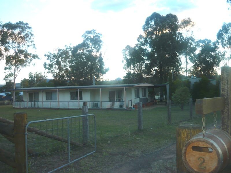 Helidon QLD 4344