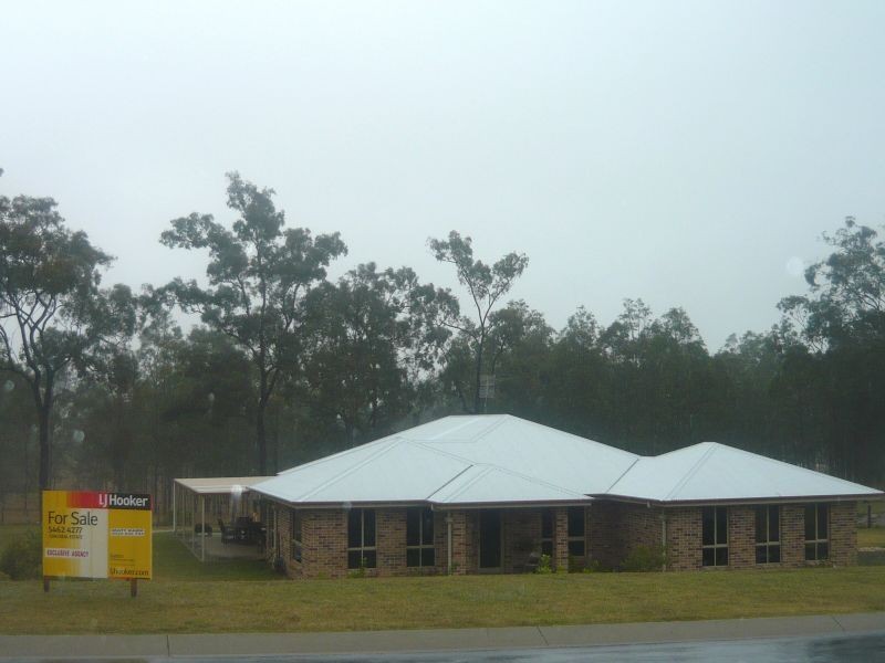 16 Kurrajong Road, Gatton QLD 4343