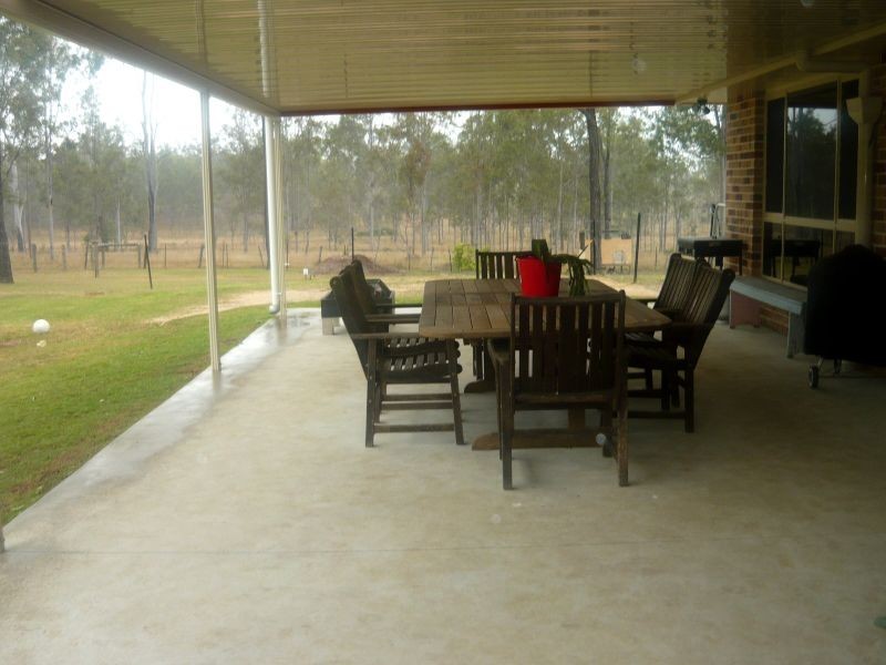 16 Kurrajong Road, Gatton QLD 4343