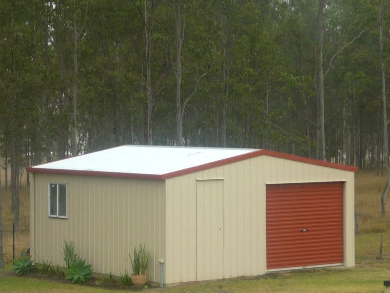 16 Kurrajong Road, Gatton QLD 4343