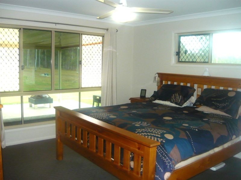 16 Kurrajong Road, Gatton QLD 4343