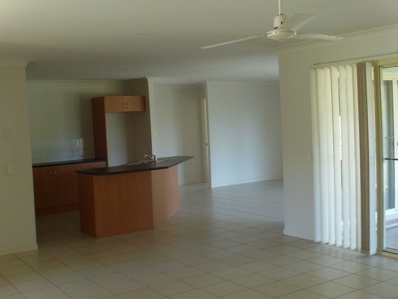25 Bentley Drive, Regency Downs QLD 4341