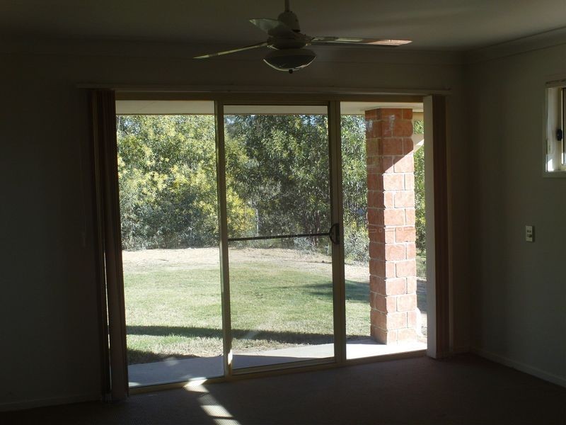 25 Bentley Drive, Regency Downs QLD 4341