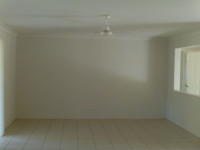 25 Bentley Drive, Regency Downs QLD 4341