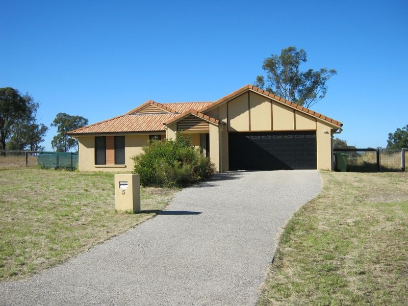 Lot 47 (No Mountain View Drive, Gatton QLD 4343