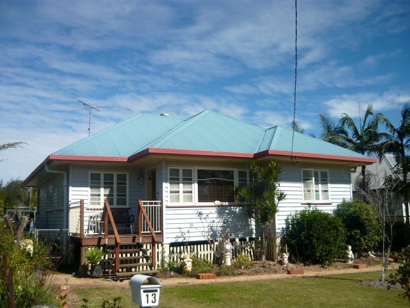 13 Laidley Street, Helidon QLD 4344