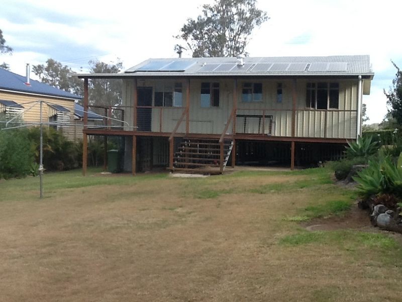 67 Highland Street, Esk QLD 4312