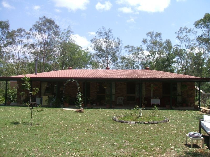 3245 Gatton-Esk Road, Esk QLD 4312