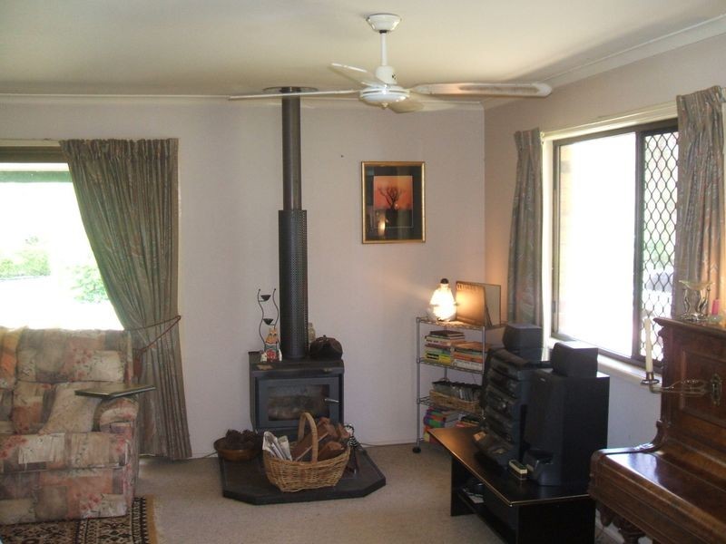 3245 Gatton-Esk Road, Esk QLD 4312