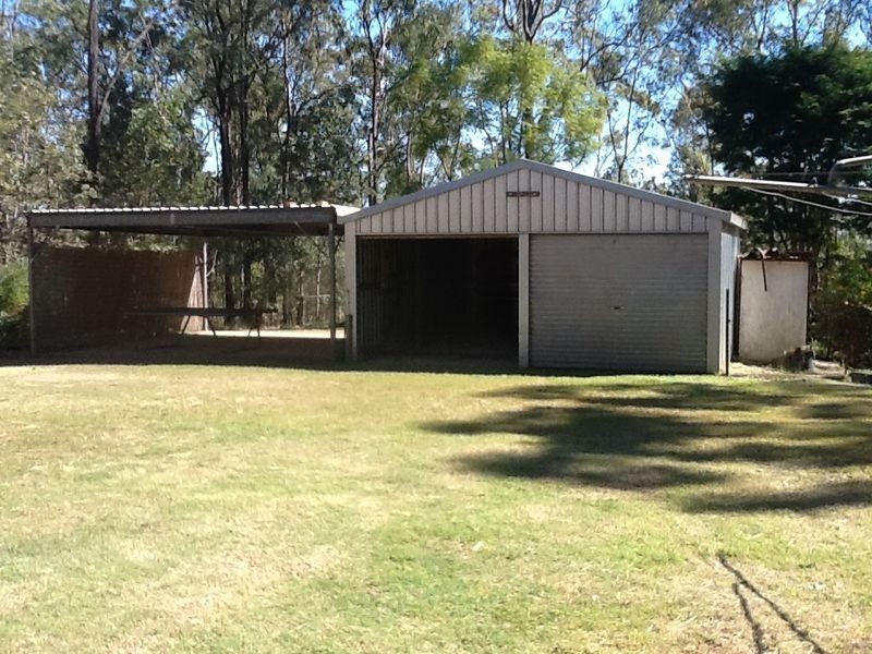 3245 Gatton-Esk Road, Esk QLD 4312