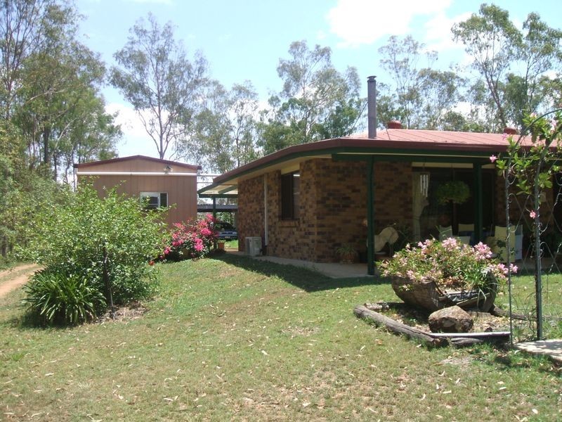 3245 Gatton-Esk Road, Esk QLD 4312