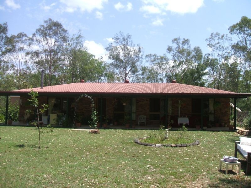 3245 Gatton-Esk Road, Esk QLD 4312