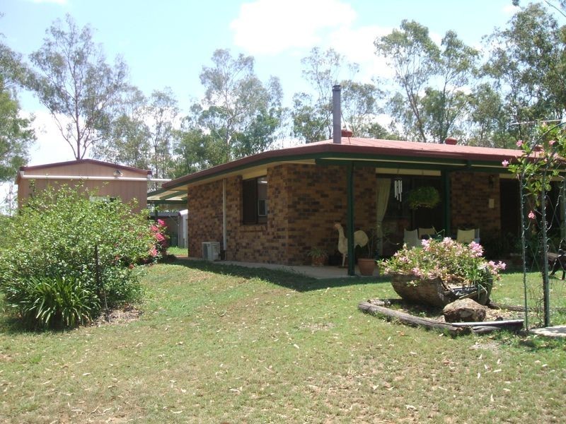 3245 Gatton-Esk Road, Esk QLD 4312
