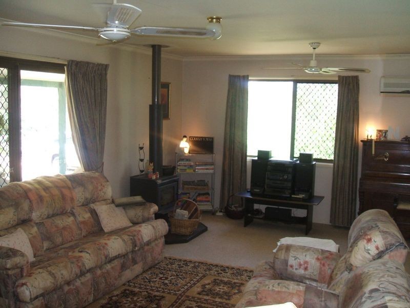 3245 Gatton-Esk Road, Esk QLD 4312