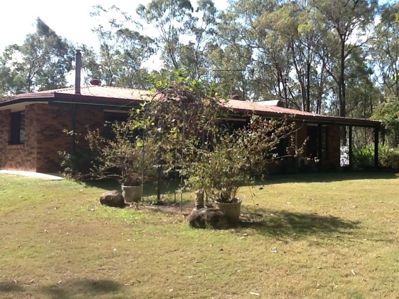 3245 Gatton-Esk Road, Esk QLD 4312