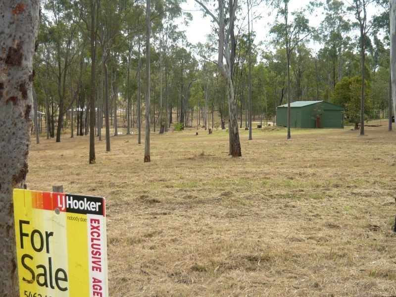 Lot 53 Edwards Road, Gatton QLD 4343