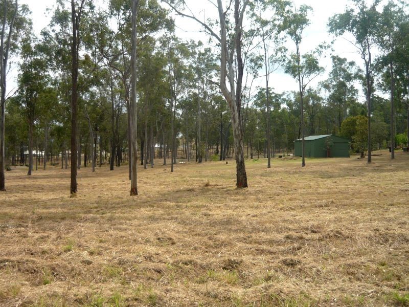 Lot 53 Edwards Road, Gatton QLD 4343