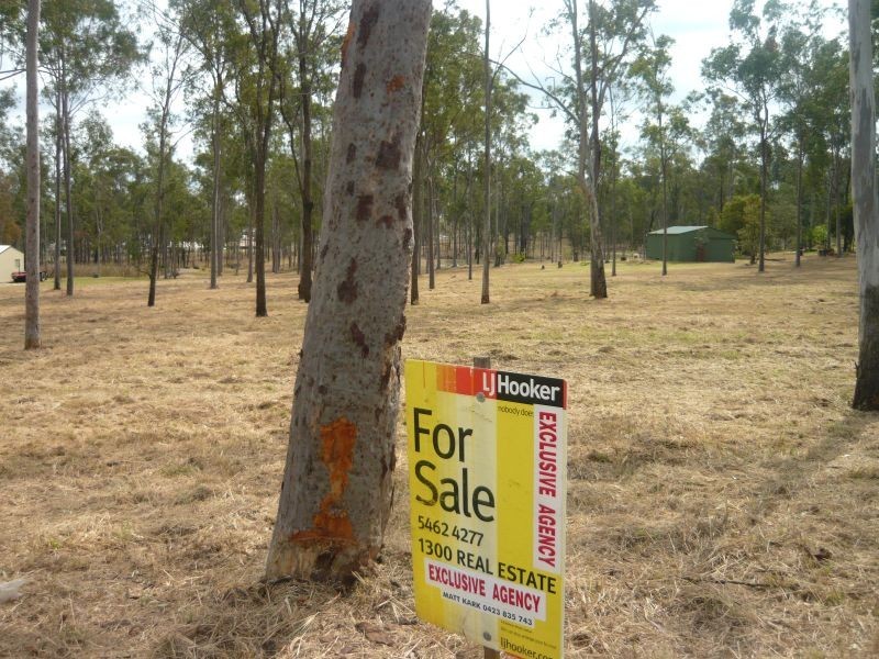 Lot 53 Edwards Road, Gatton QLD 4343